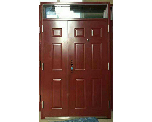 非標(biāo)防盜門(mén)